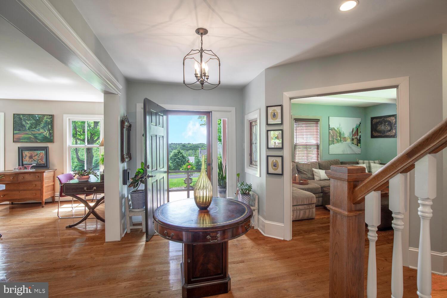 4367 CURLY HILL ROAD