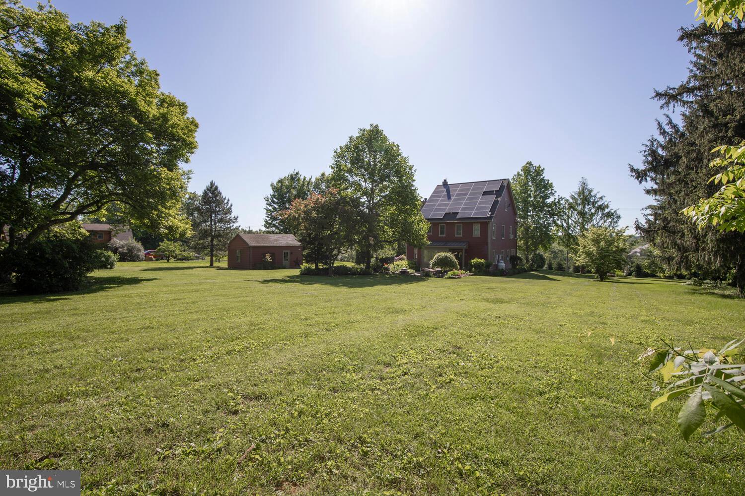 4367 CURLY HILL ROAD