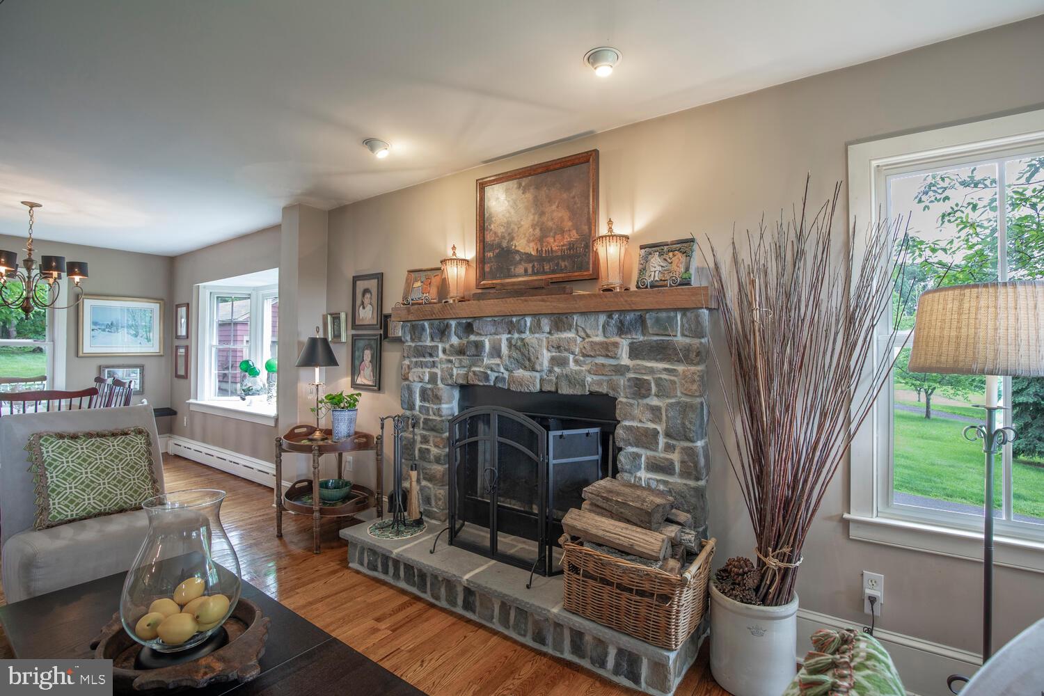 4367 CURLY HILL ROAD