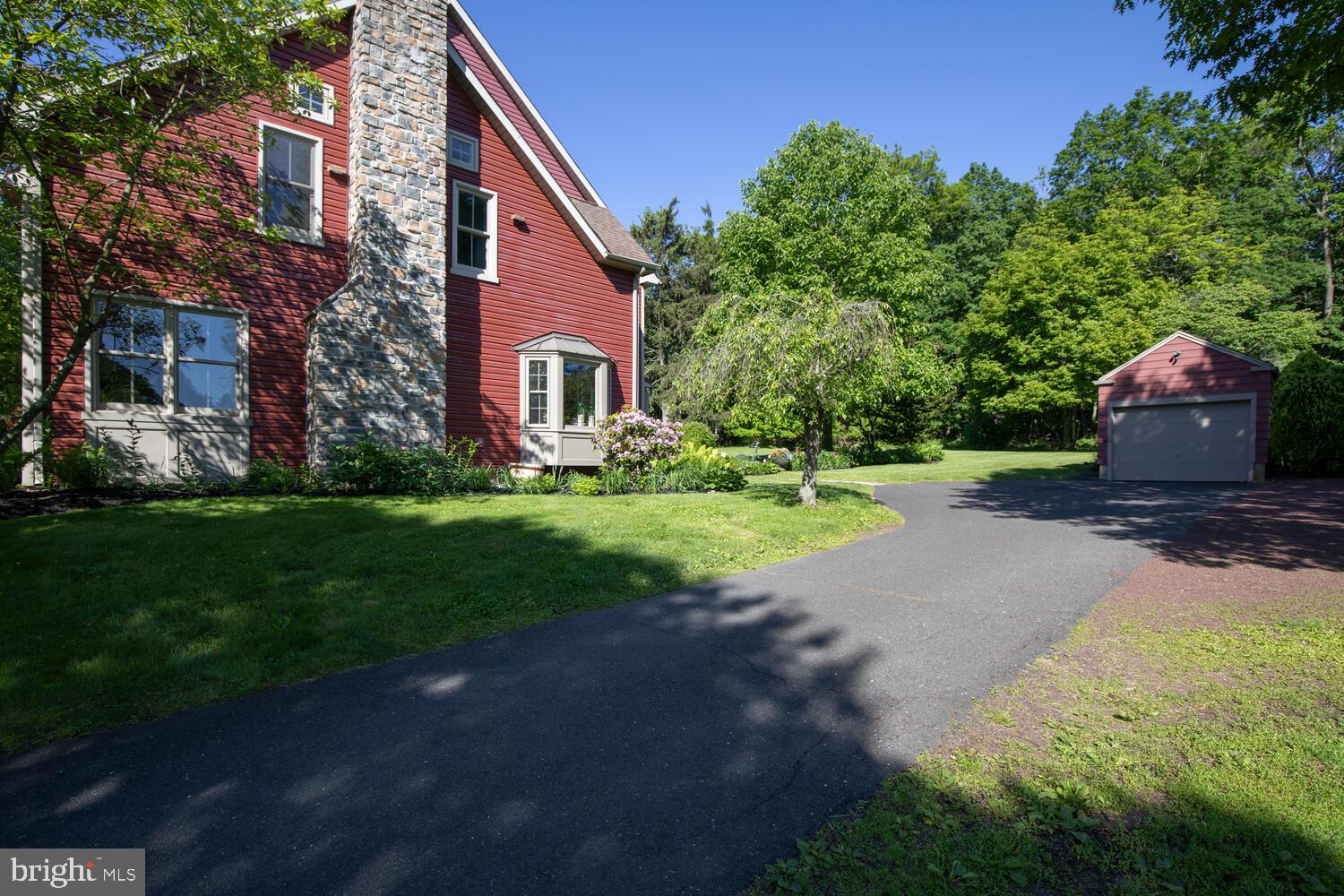 4367 CURLY HILL ROAD