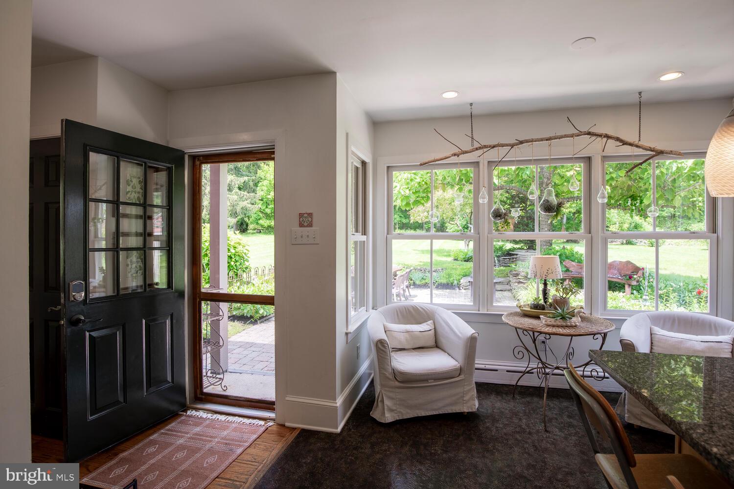 4367 CURLY HILL ROAD