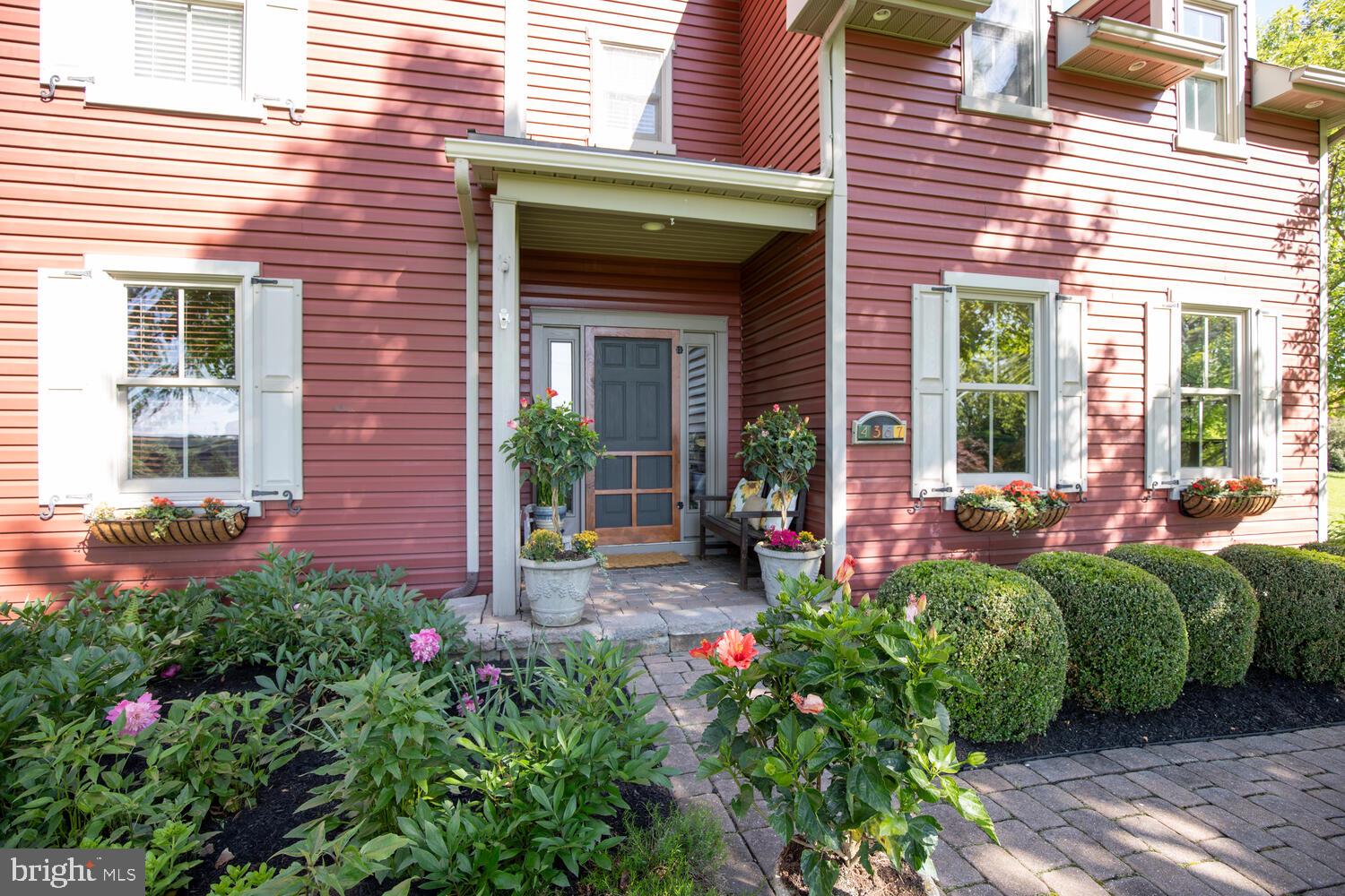 4367 CURLY HILL ROAD