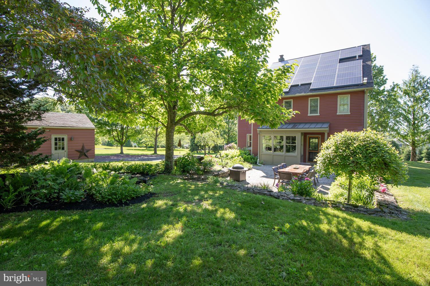 4367 CURLY HILL ROAD