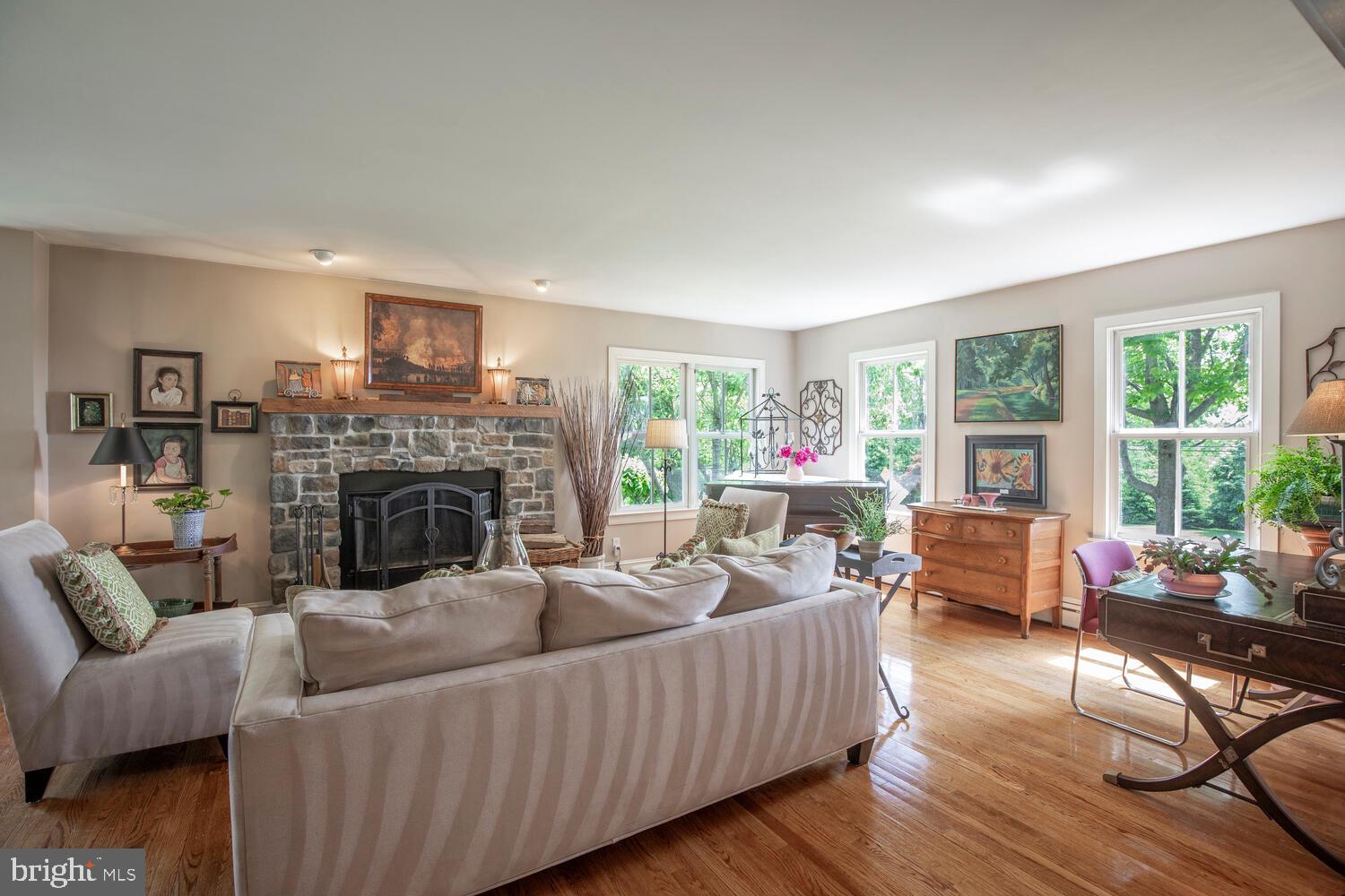 4367 CURLY HILL ROAD