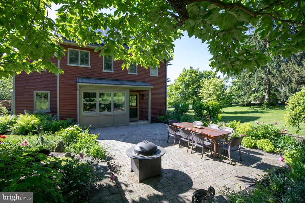 4367 CURLY HILL ROAD