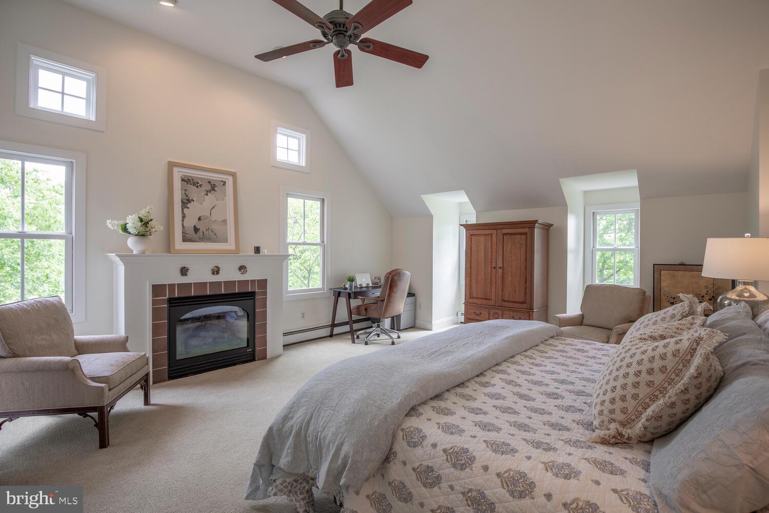 4367 CURLY HILL ROAD