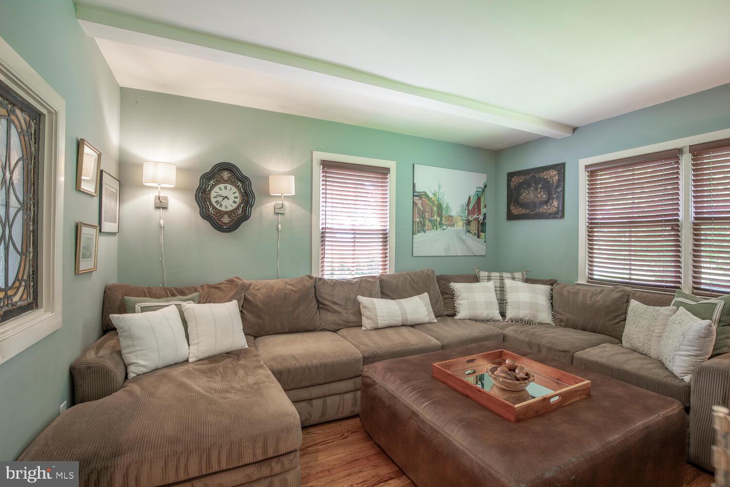 4367 CURLY HILL ROAD