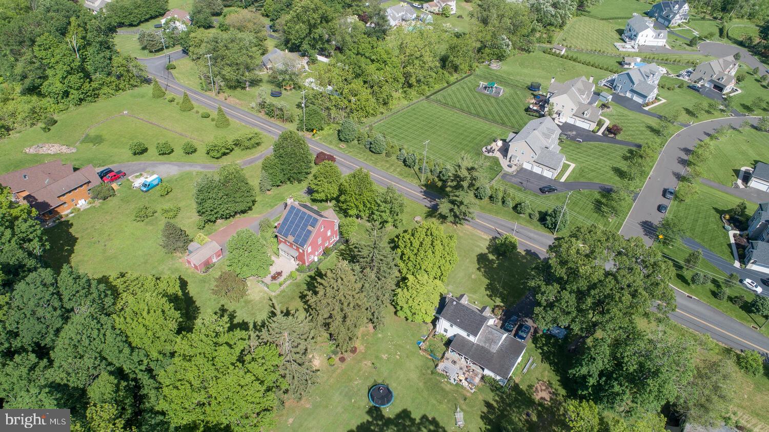 4367 CURLY HILL ROAD