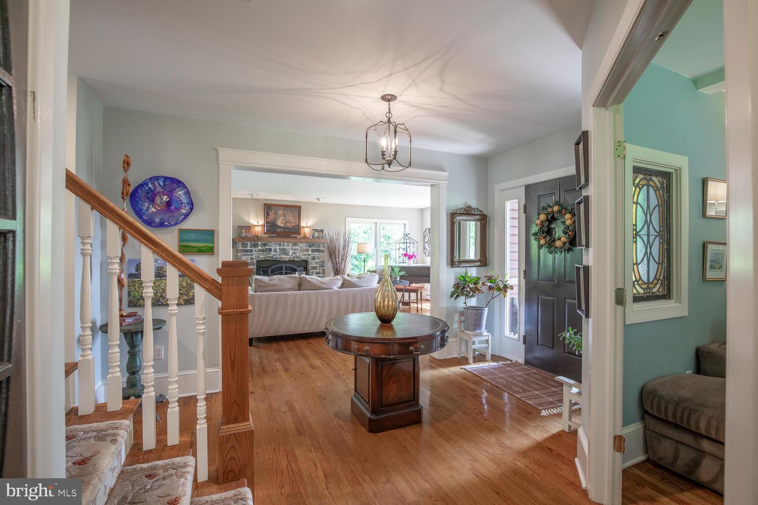 4367 CURLY HILL ROAD