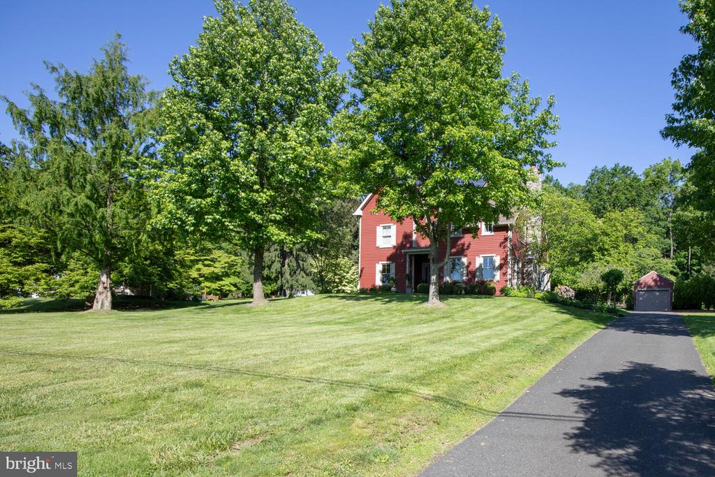 4367 CURLY HILL ROAD