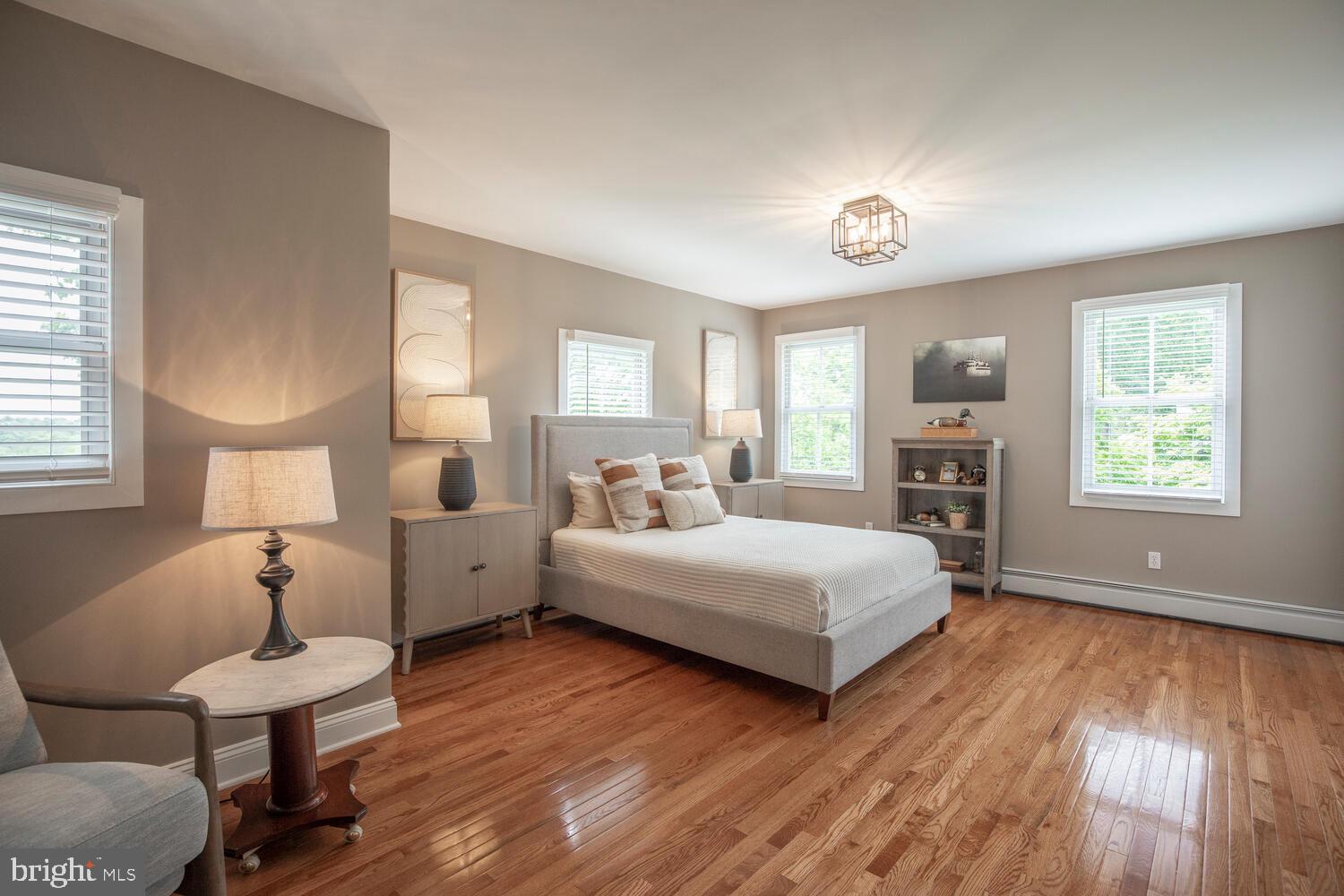 4367 CURLY HILL ROAD