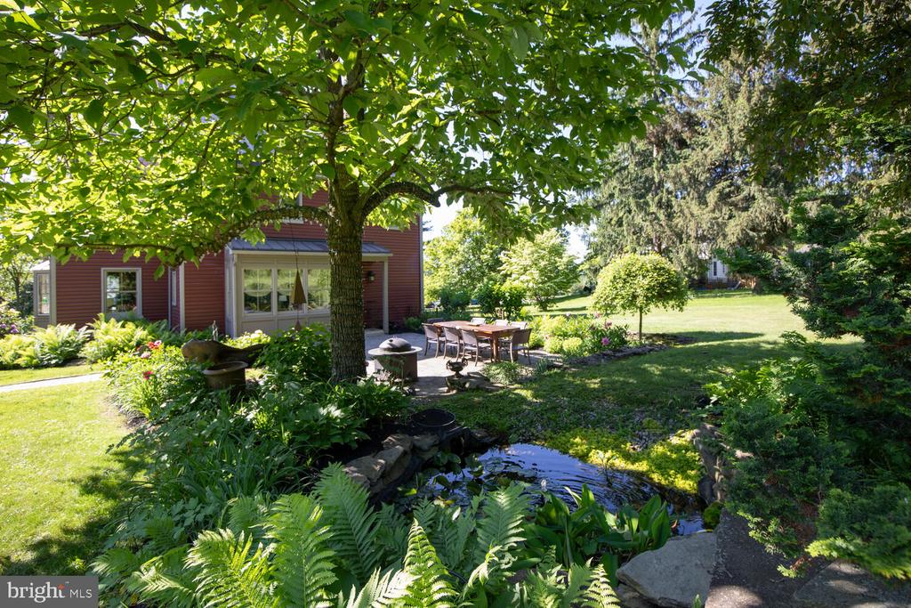 4367 CURLY HILL ROAD