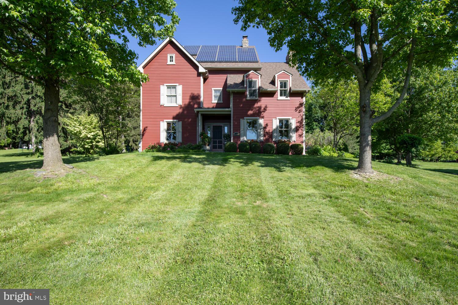 4367 CURLY HILL ROAD