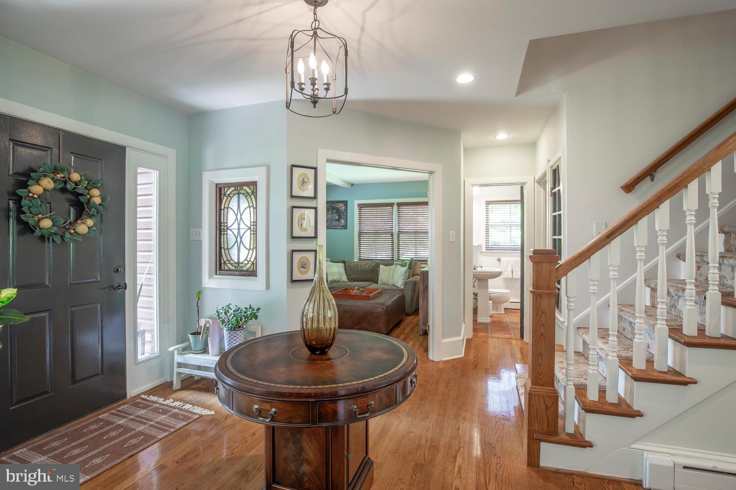 4367 CURLY HILL ROAD