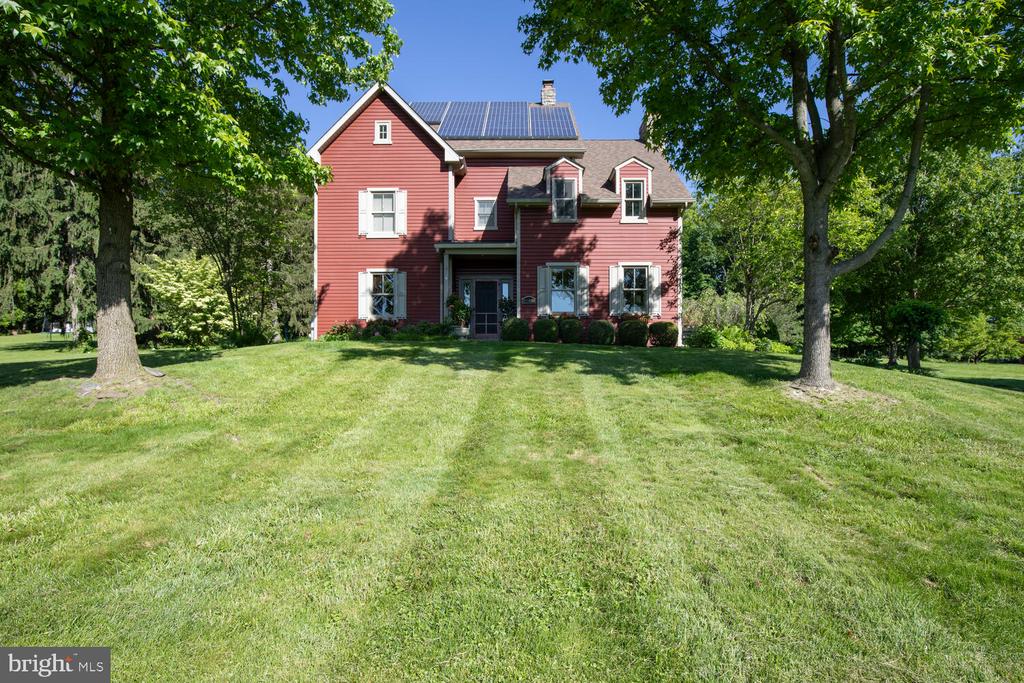 4367 CURLY HILL ROAD