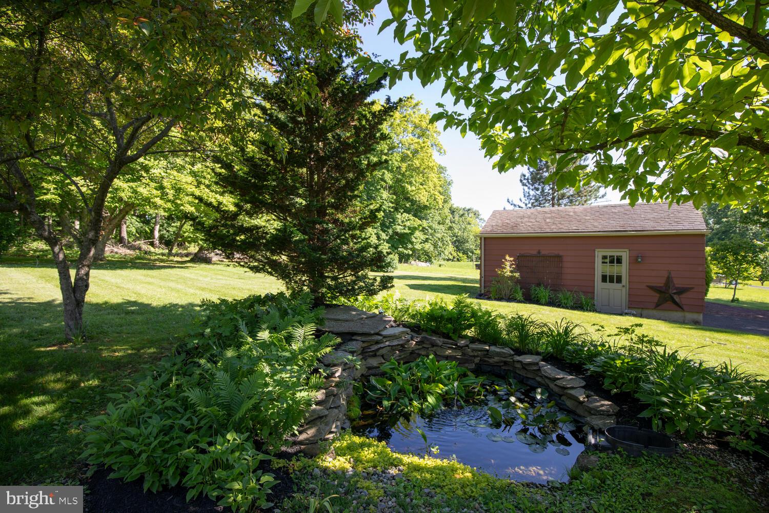 4367 CURLY HILL ROAD