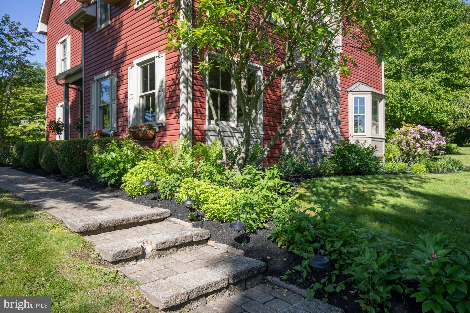 4367 CURLY HILL ROAD