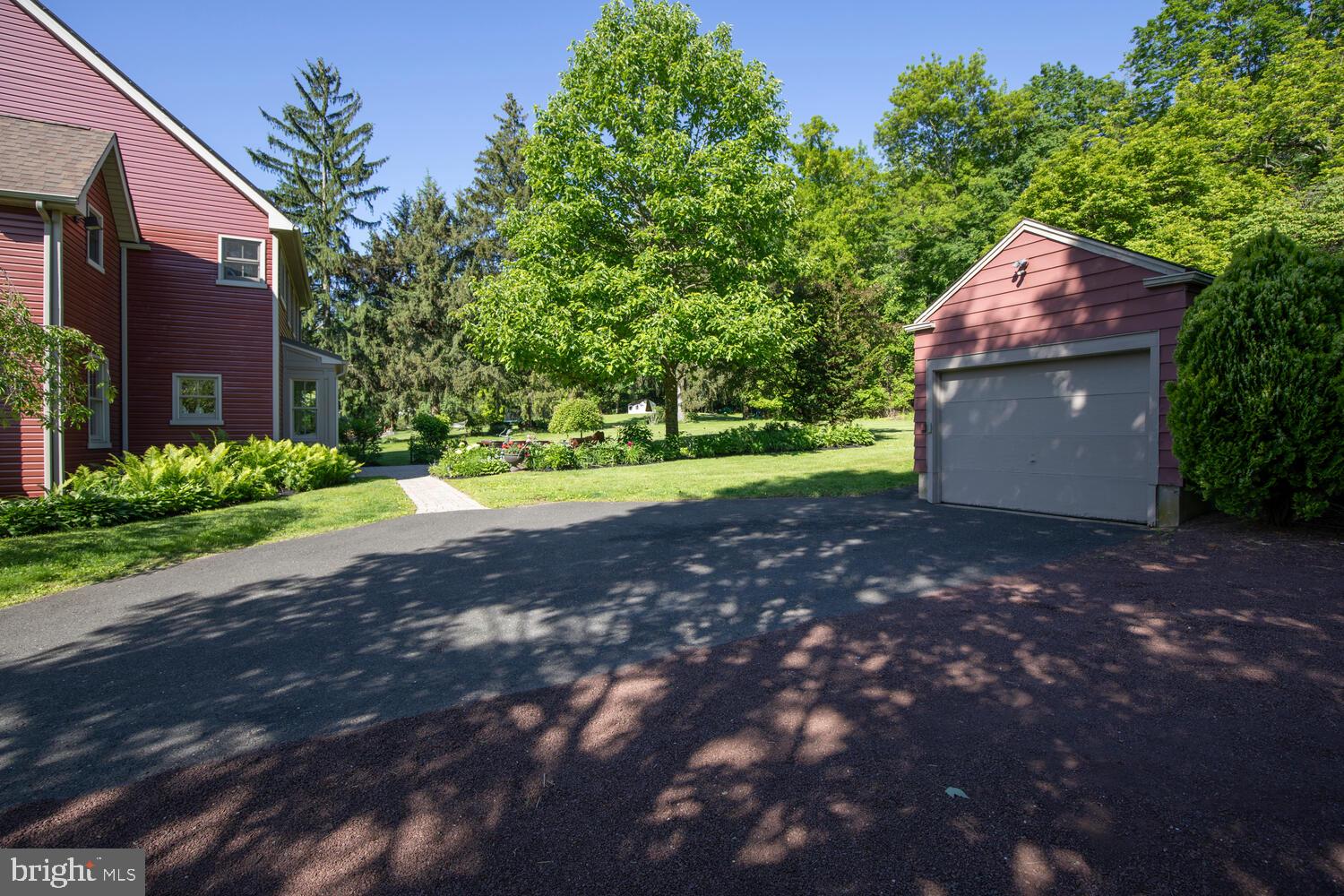 4367 CURLY HILL ROAD