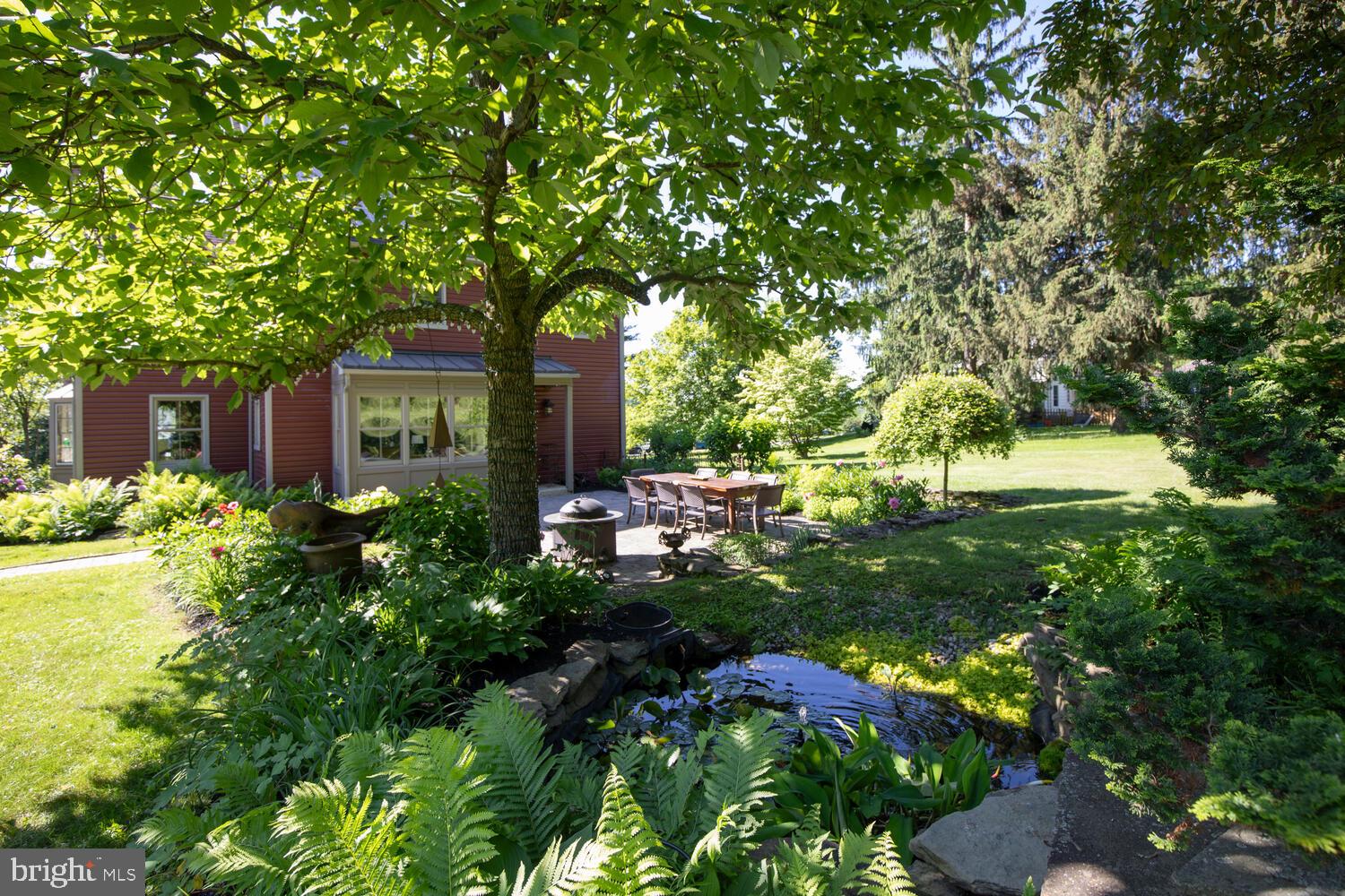 4367 CURLY HILL ROAD