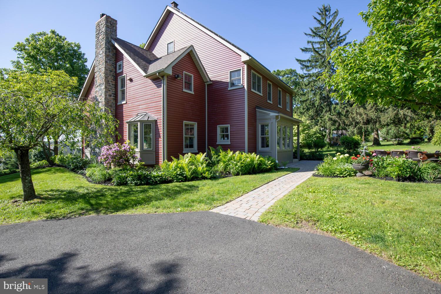 4367 CURLY HILL ROAD