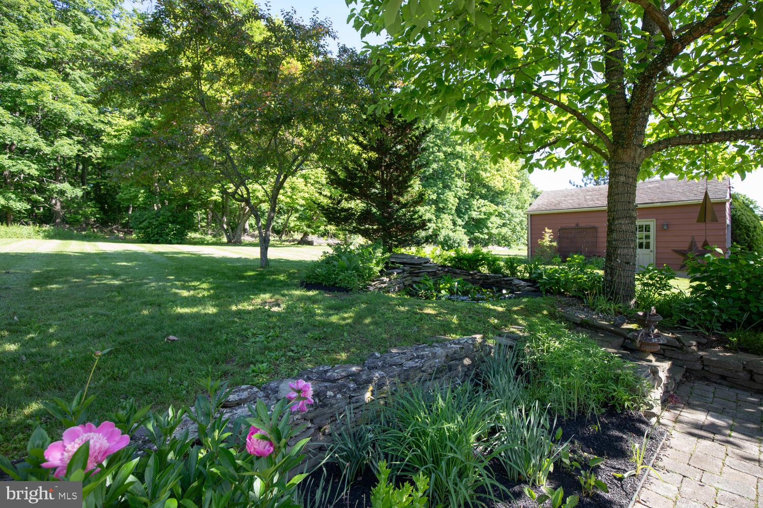 4367 CURLY HILL ROAD