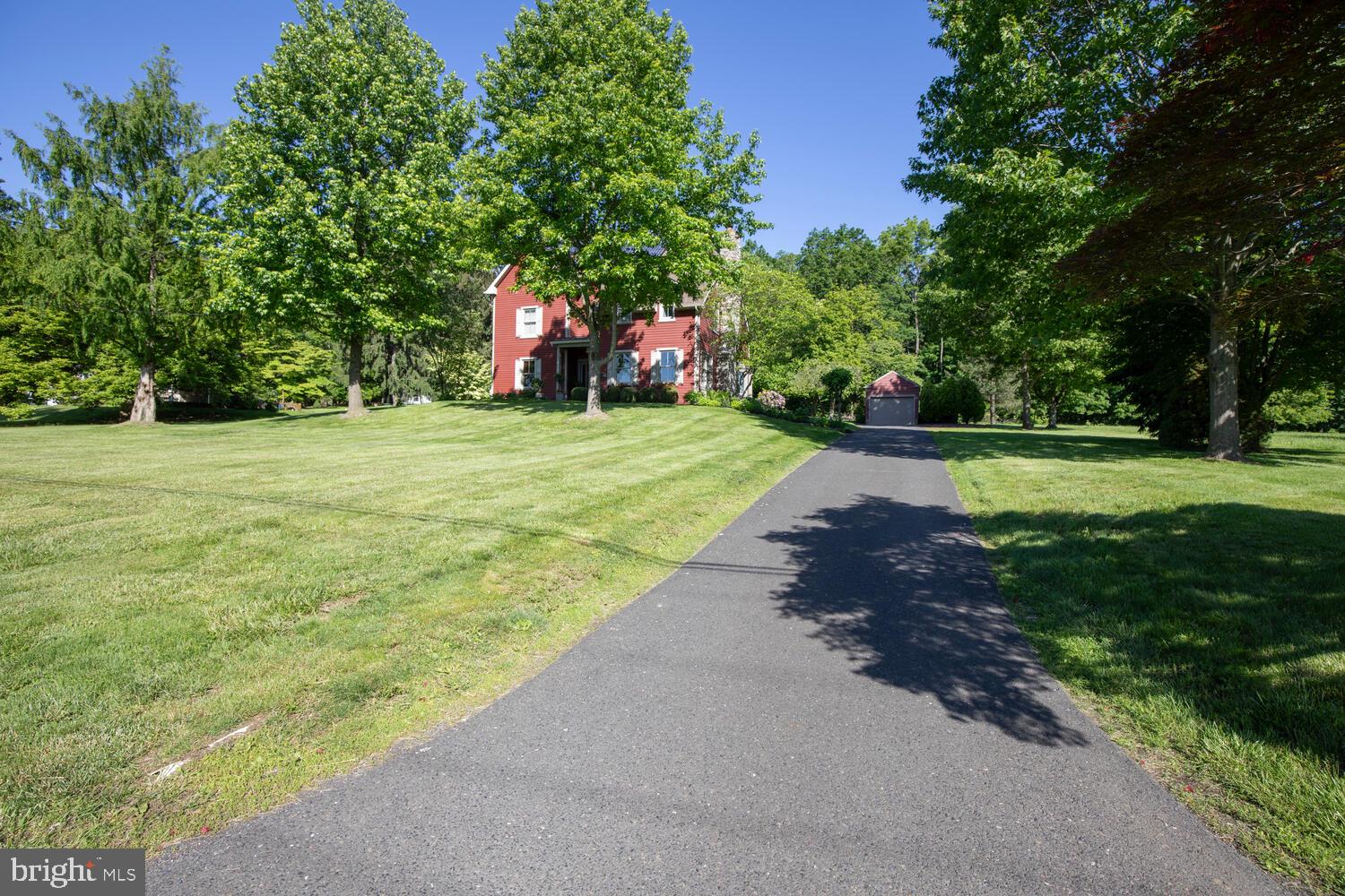 4367 CURLY HILL ROAD