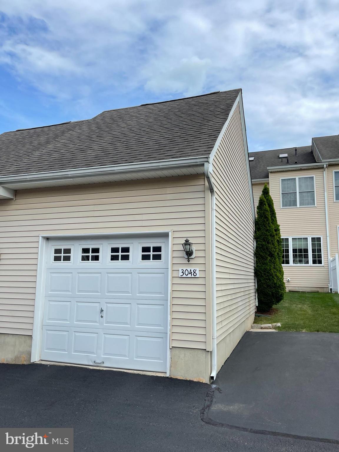 3048 E DORCHESTER STREET 85