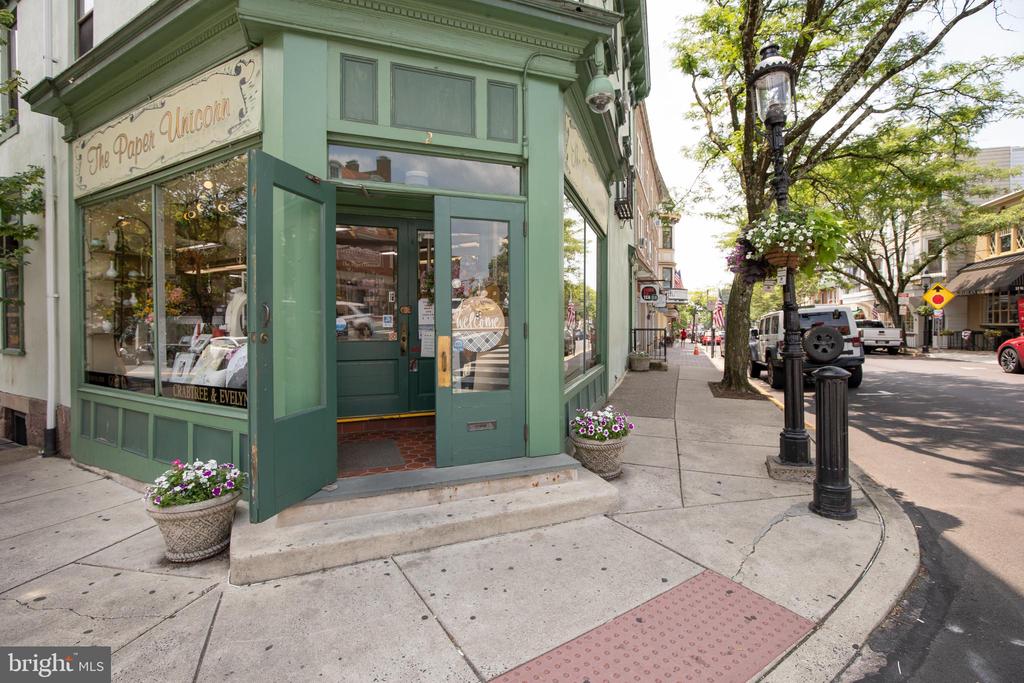 30 W STATE STREET A