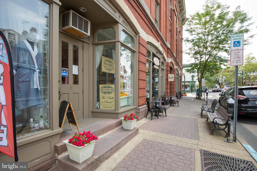 30 W STATE STREET A