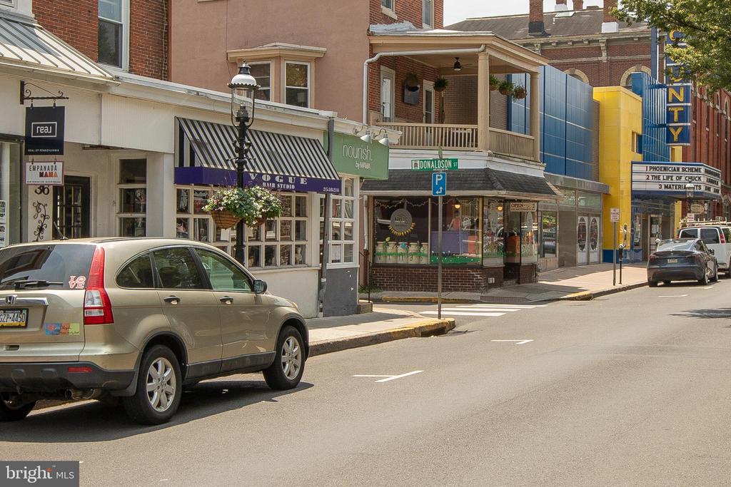 30 W STATE STREET A