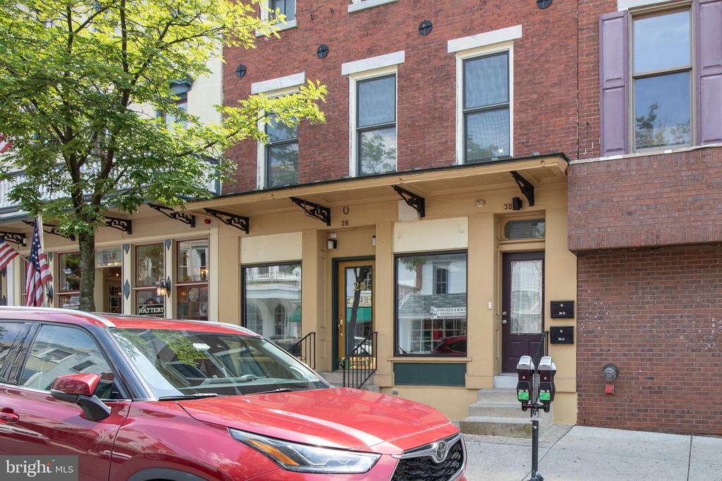 30 W STATE STREET A