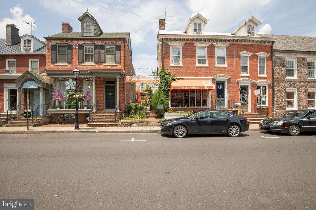 30 W STATE STREET A