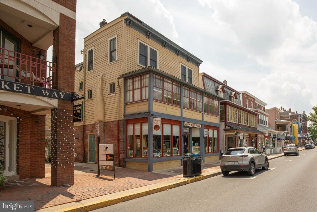 30 W STATE STREET A