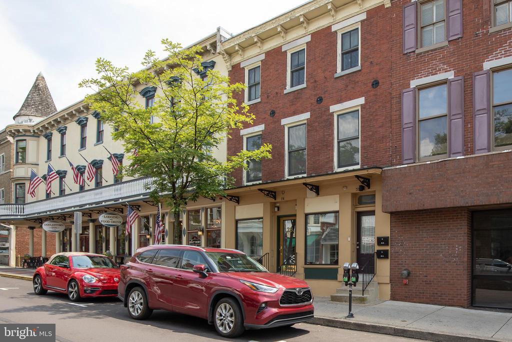 30 W STATE STREET A