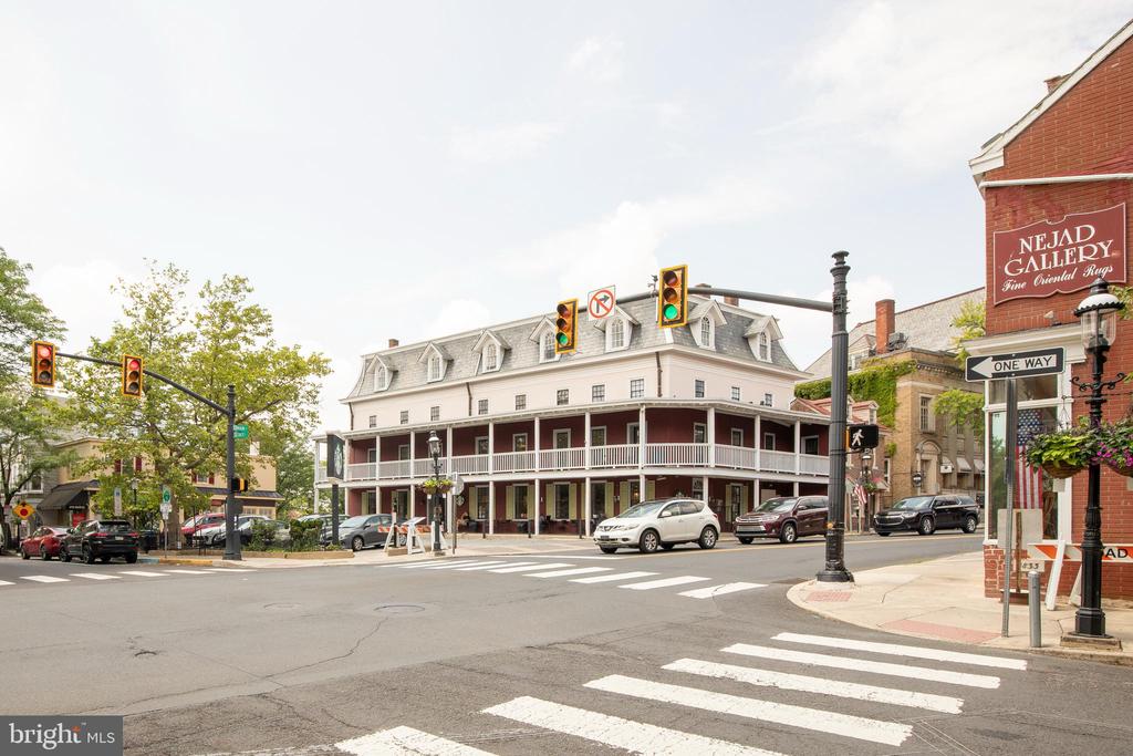 30 W STATE STREET A