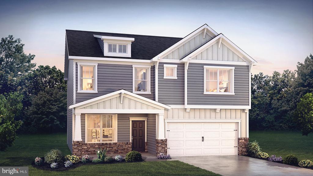 439 LIBERTY TRAIL
