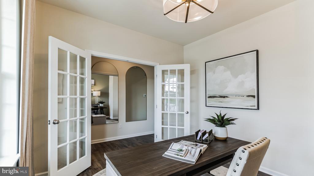 439 LIBERTY TRAIL