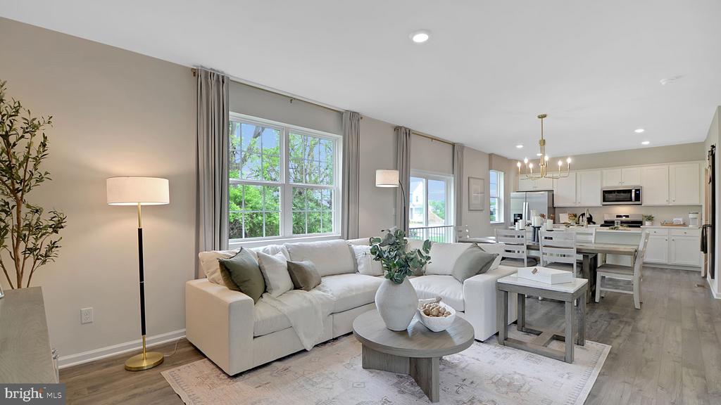 439 LIBERTY TRAIL