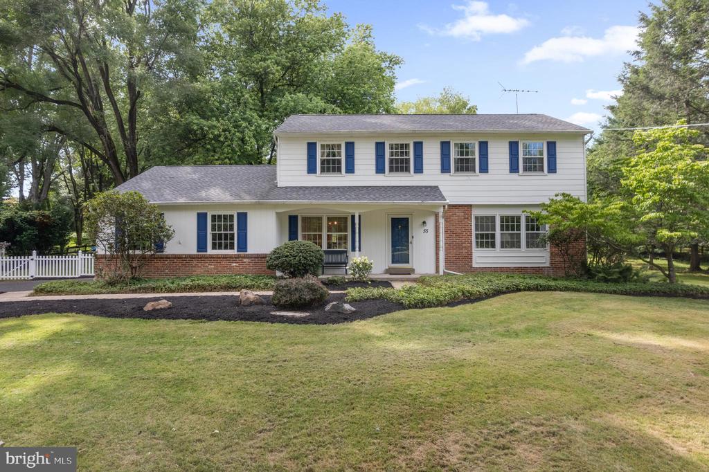 55 PINEVALE ROAD