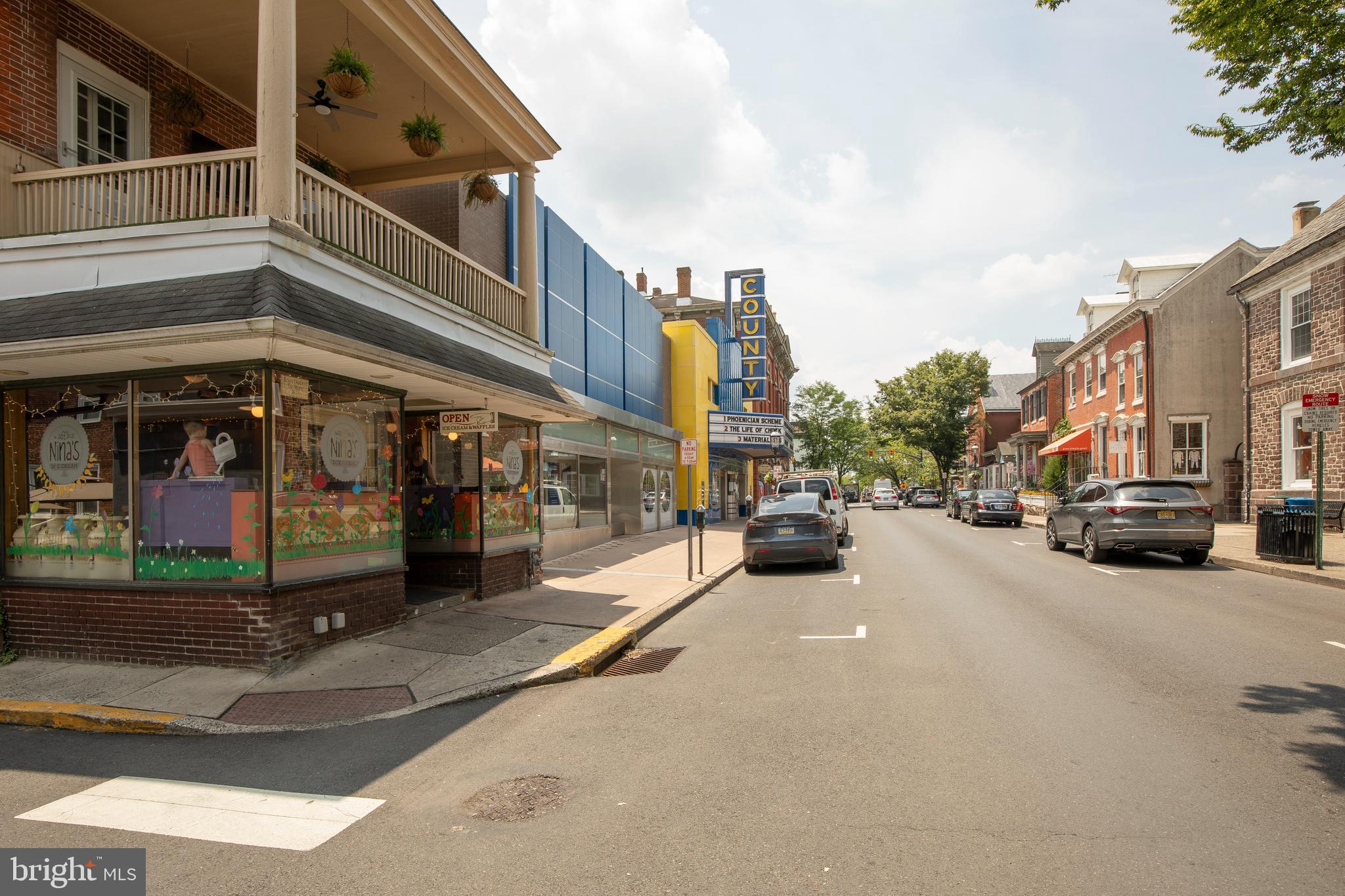 403 S MAIN STREET A205