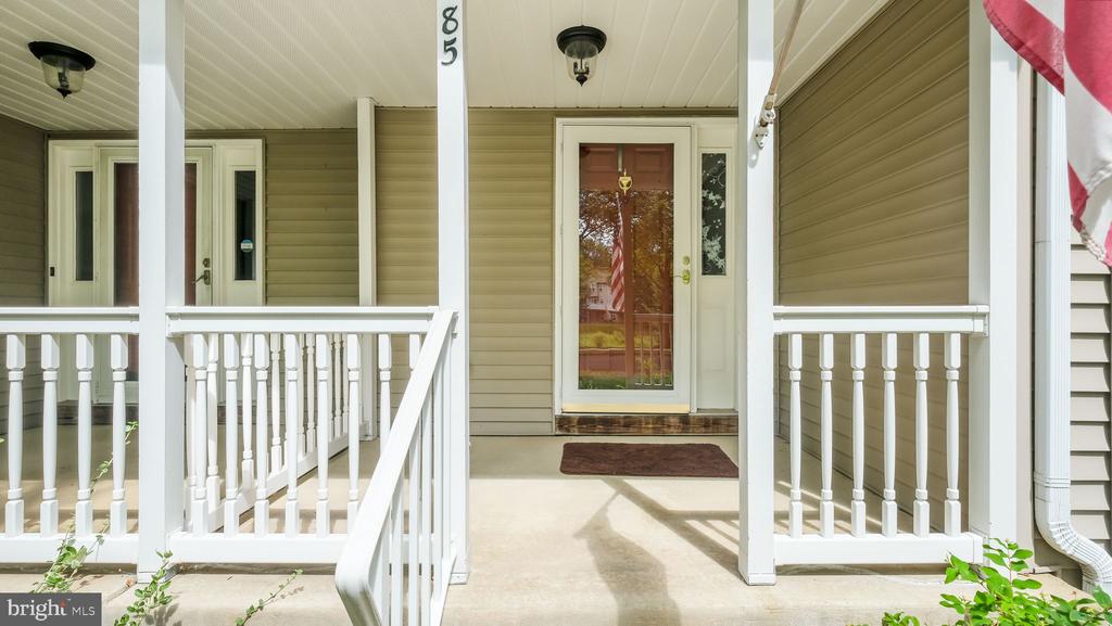 85 TRAFALGAR ROAD