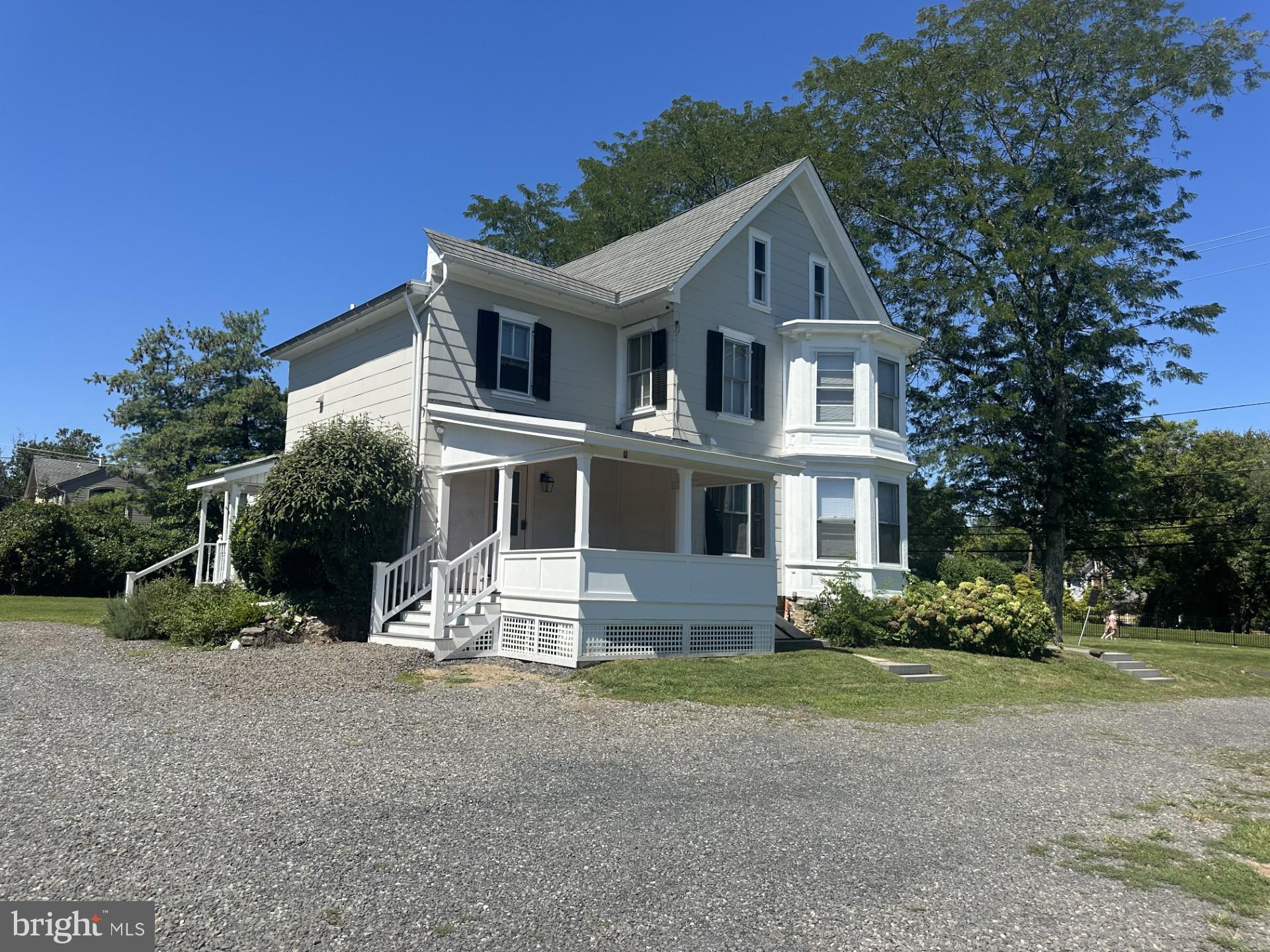 2380 STREET ROAD FIRST FLOOR