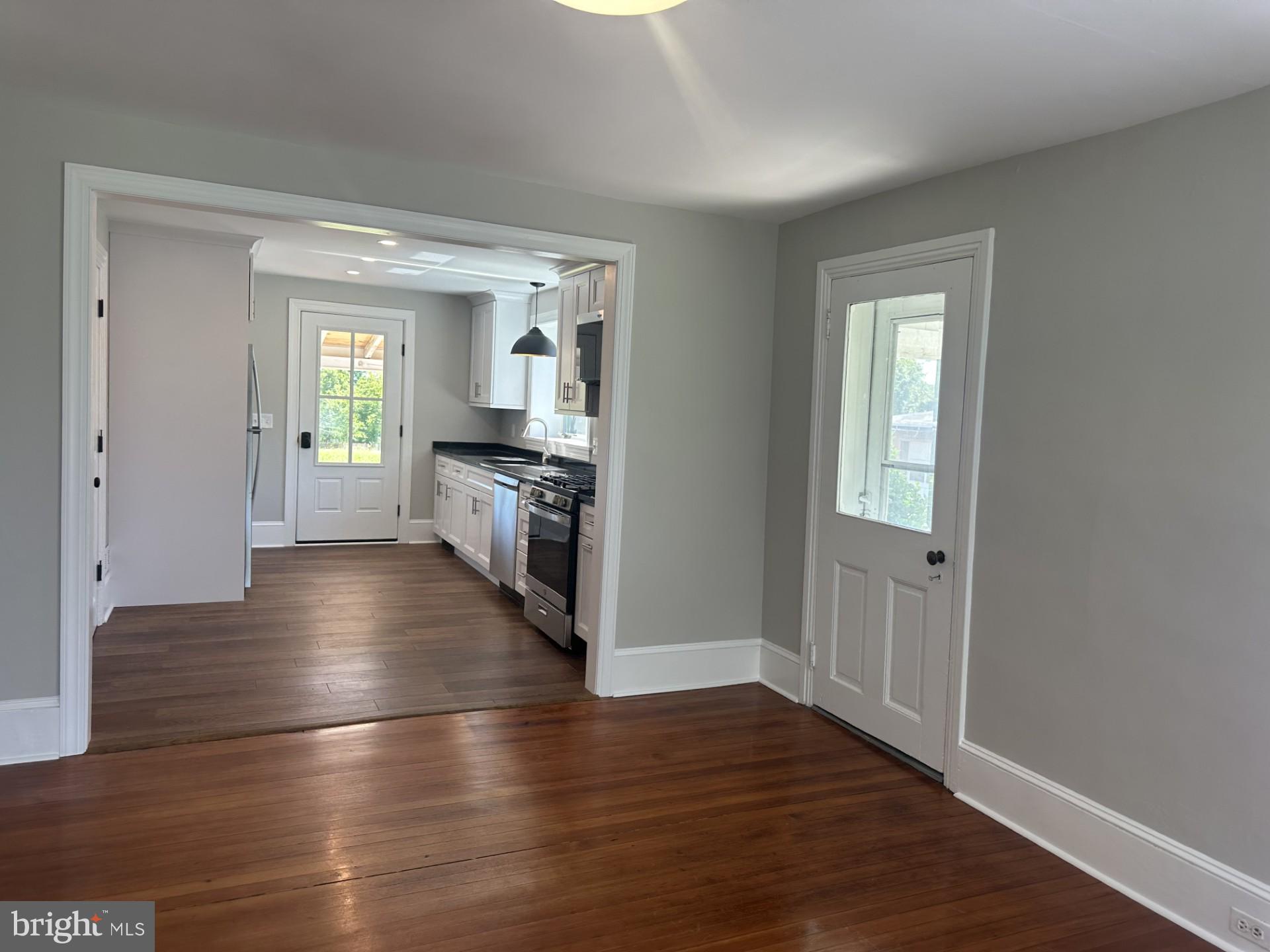 2380 STREET ROAD FIRST FLOOR