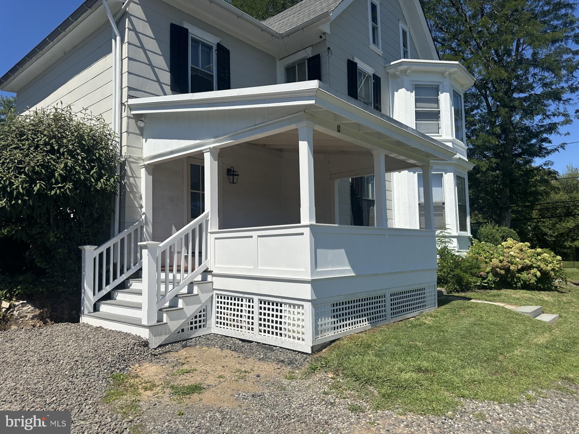 2380 STREET ROAD FIRST FLOOR