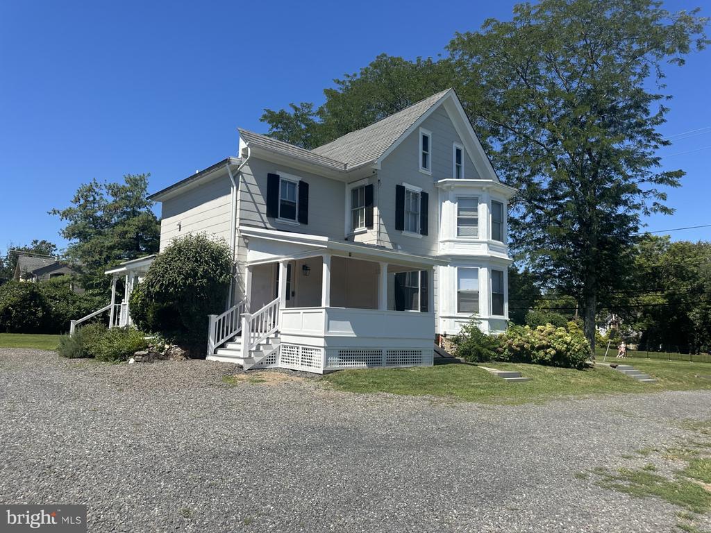 2380 STREET ROAD FIRST FLOOR