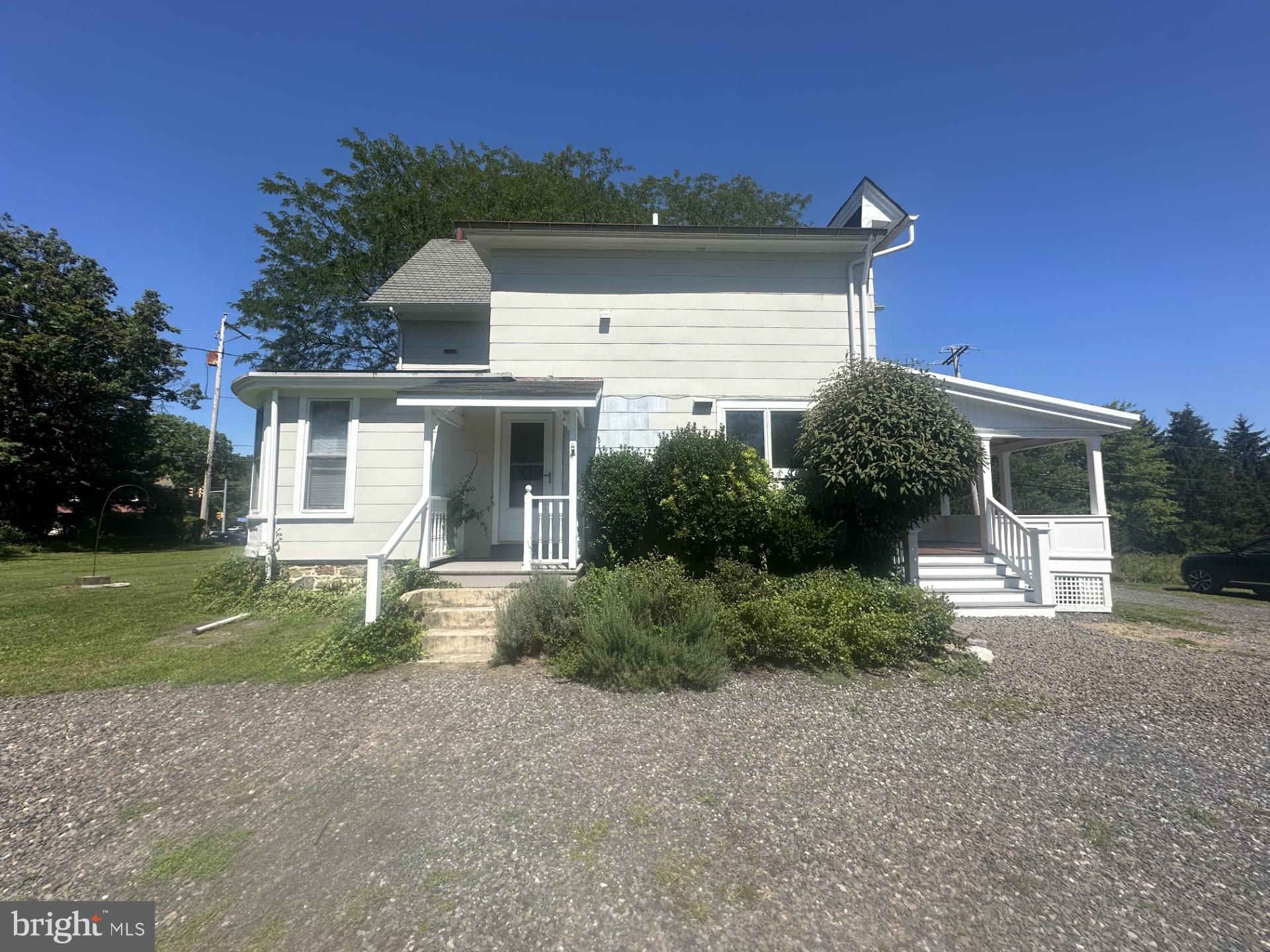 2380 STREET ROAD FIRST FLOOR