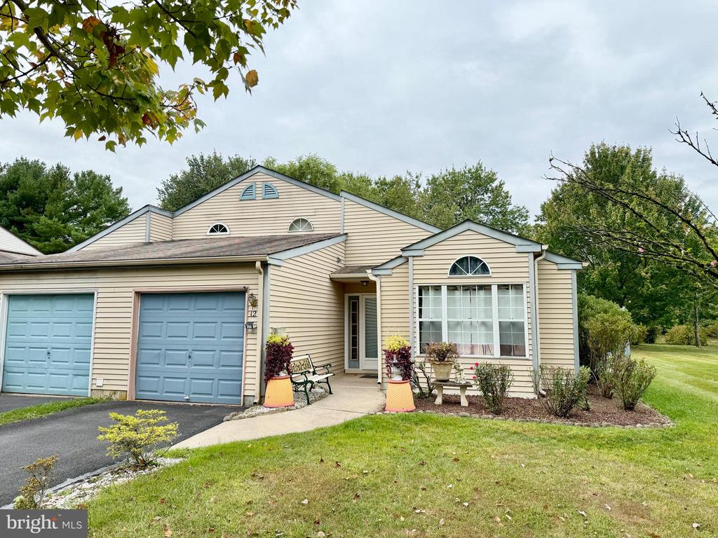 12 KERN DRIVE
