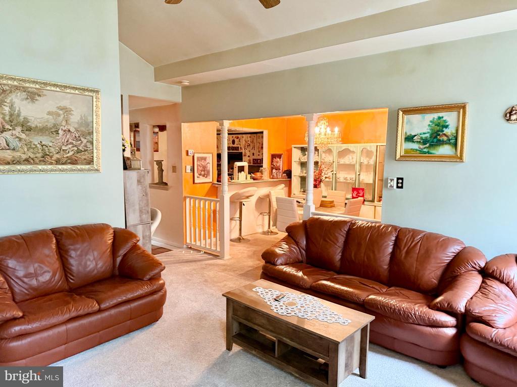 12 KERN DRIVE