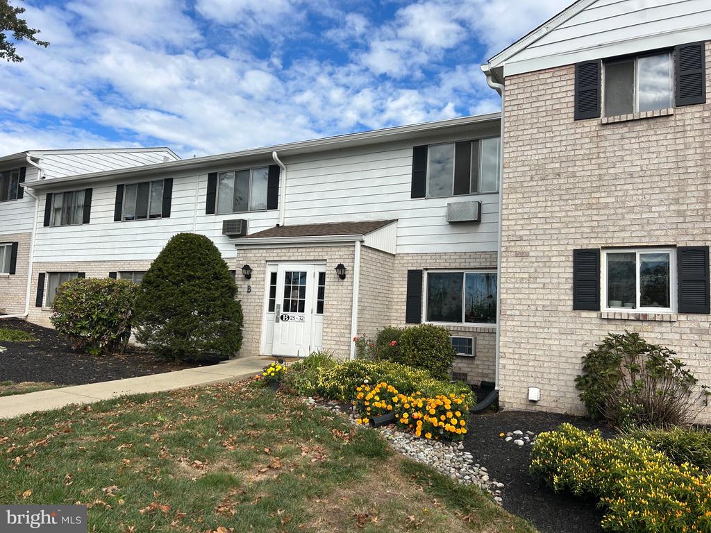 26 PARK AVENUE B25