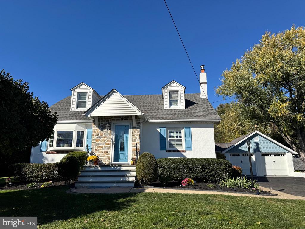 117 MAPLE AVENUE
